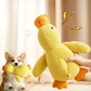 Peluche relaxante pour chien