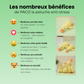 Paco le Canard : Peluche anti-stress